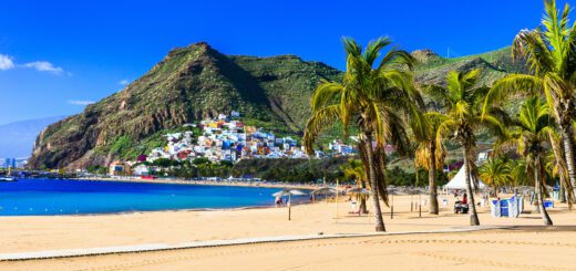 What to See in Santa Cruz de Tenerife: A First-Time Visitor’s Guide