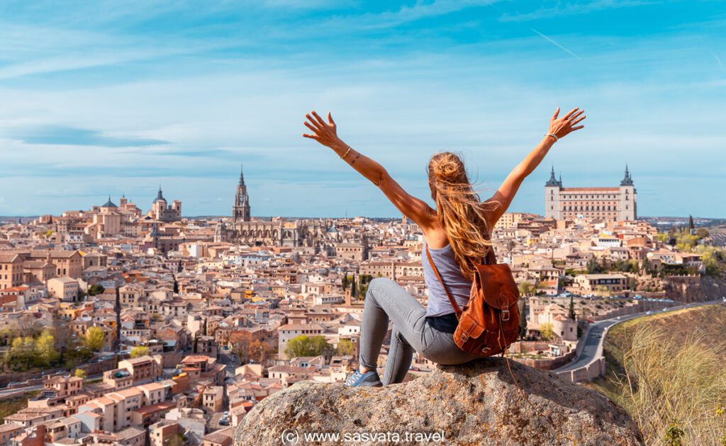 Discover the 5 Most Stunning Destinations Around Madrid