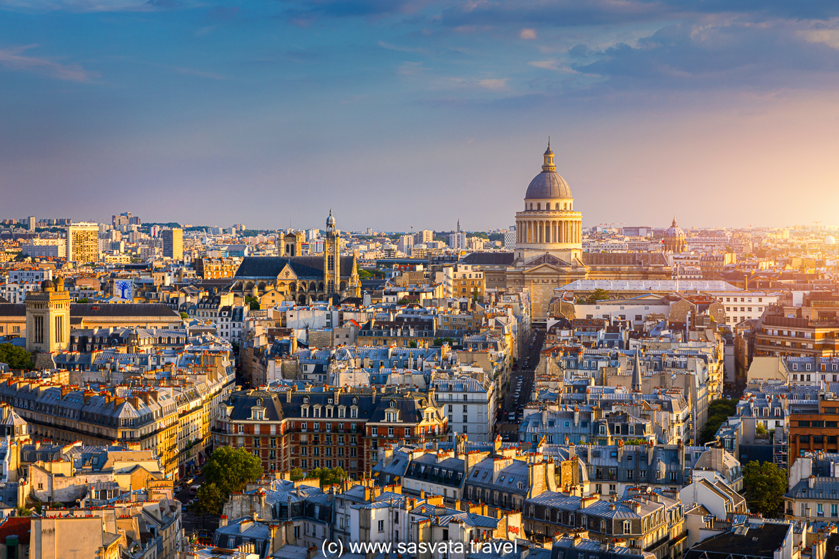 Latin Quarter