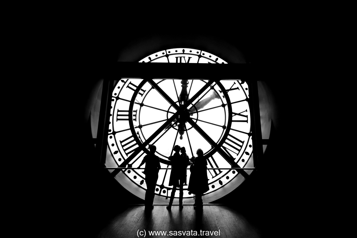 Musee d'Orsay
