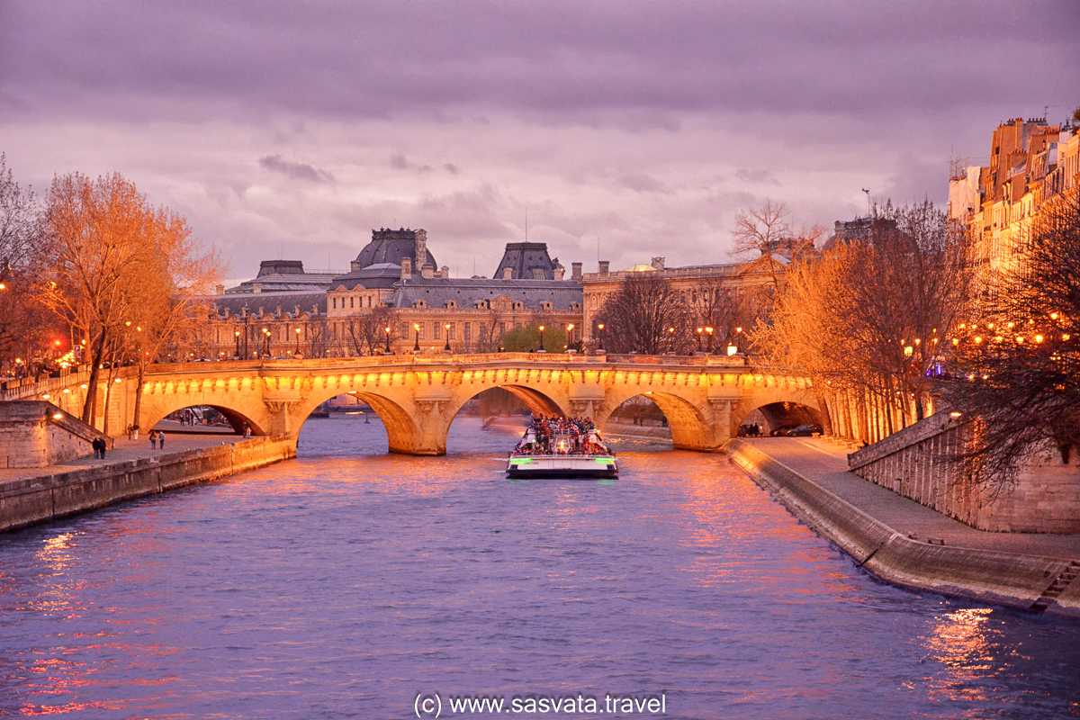 Seine River