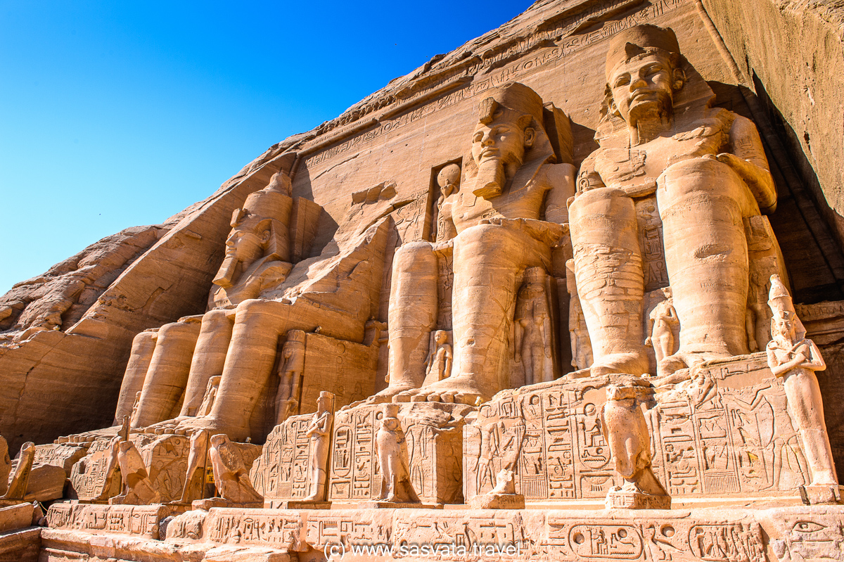 Abu simbel