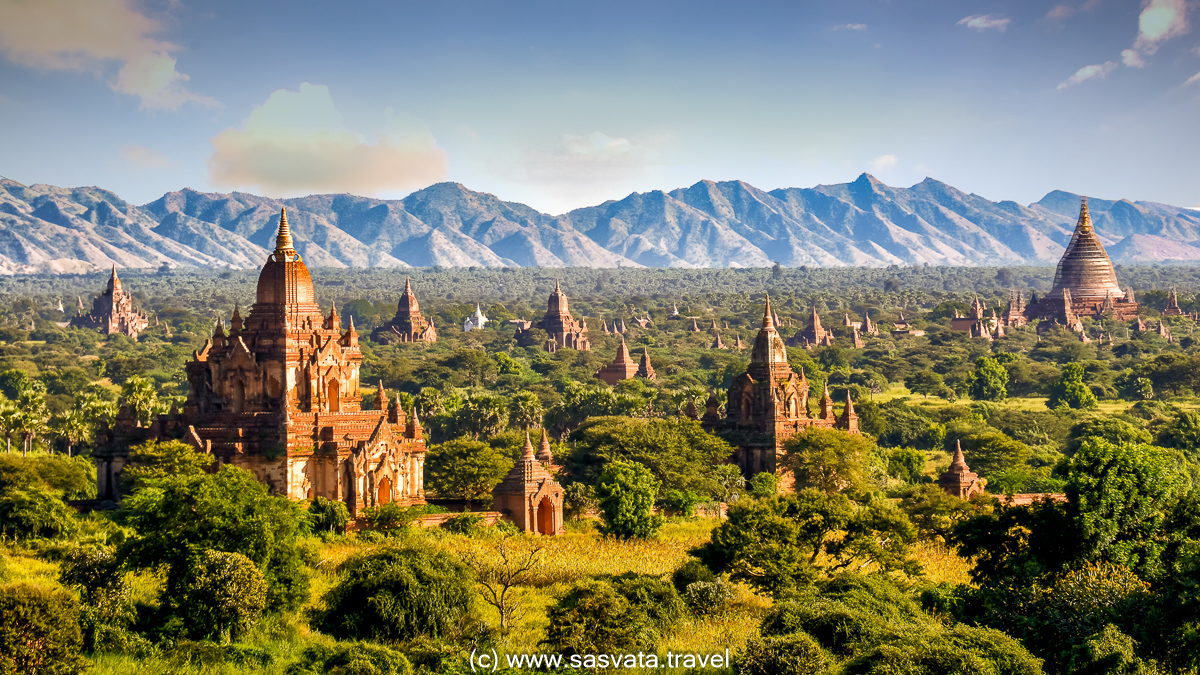 The Most Stunning Temples of Southeast Asia You Will Love