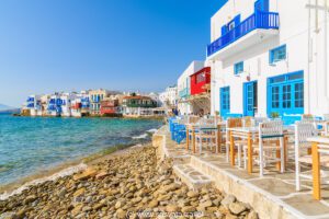 What to See and Do on Mykonos: Ultimate Highlights