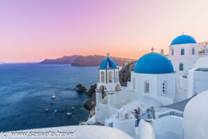Santorini’s 10 Ultimate Must-dos That Will Leave You in Awe