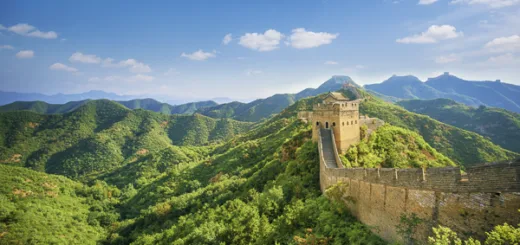 10 Cool Reasons Why You Should Travel To China