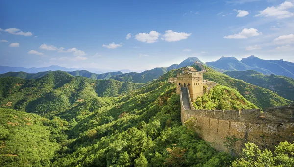 10 Cool Reasons Why You Should Travel To China