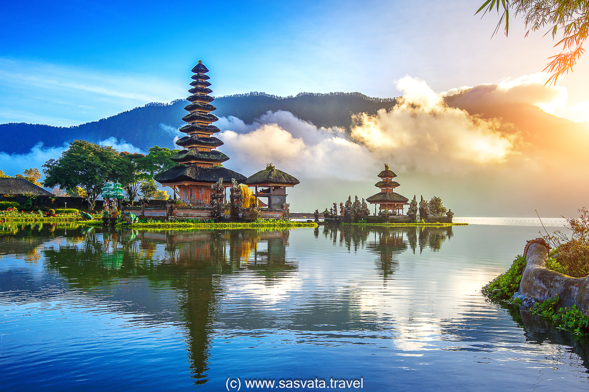 Bali's ultimate must-sees