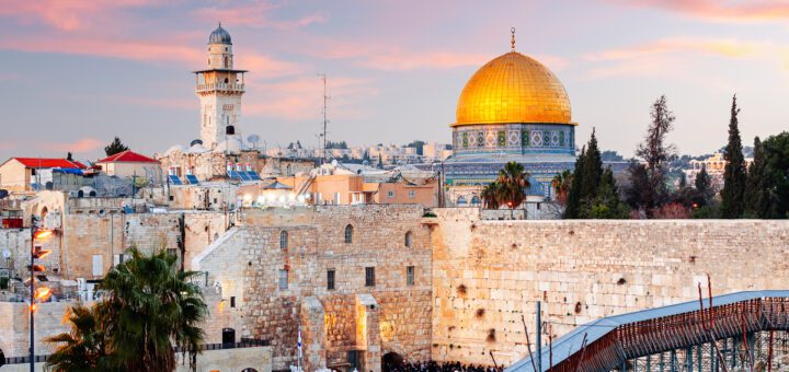 What to See in Israel: The Ultimate Checklist
