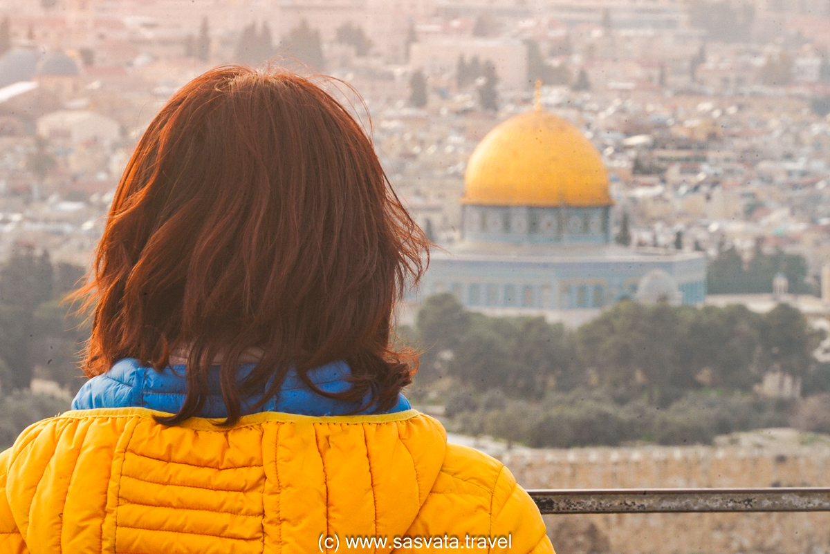 What to see in Israel: Jerusalem