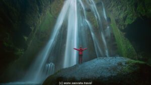 Must see waterfalls of Iceland