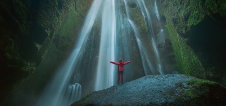 Must see waterfalls of Iceland
