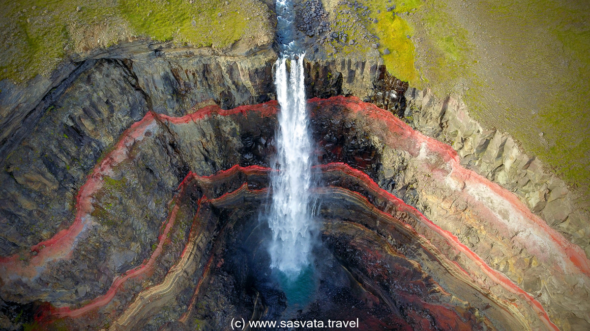 Hengifoss