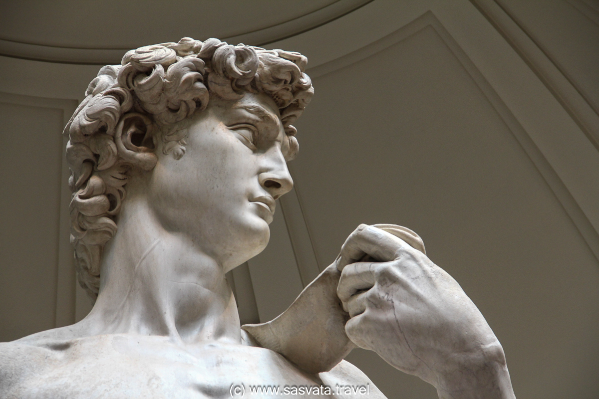 Galleria dell accademia