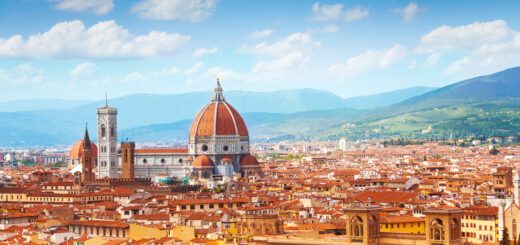 The Main Tourist Attractions of Florence You Will Love