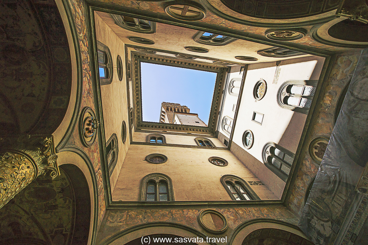 Palazzo vecchio