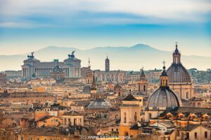 The 15 Ultimate Highlights of Eternal Rome