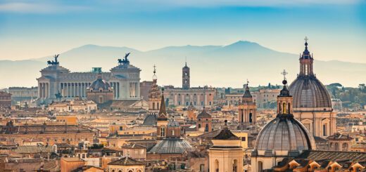 The 15 Ultimate Highlights of Eternal Rome
