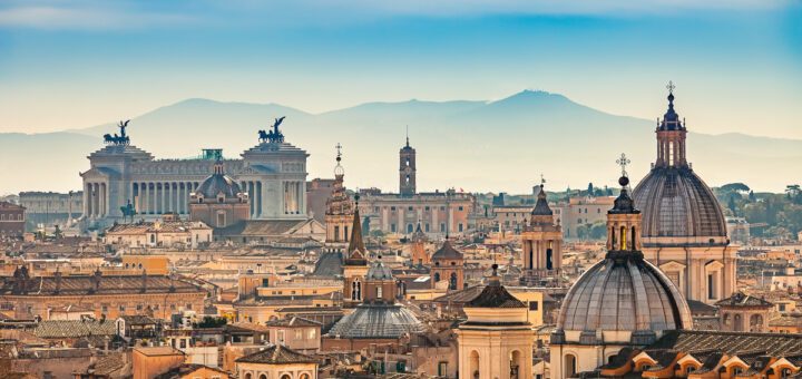 The 15 Ultimate Highlights of Eternal Rome
