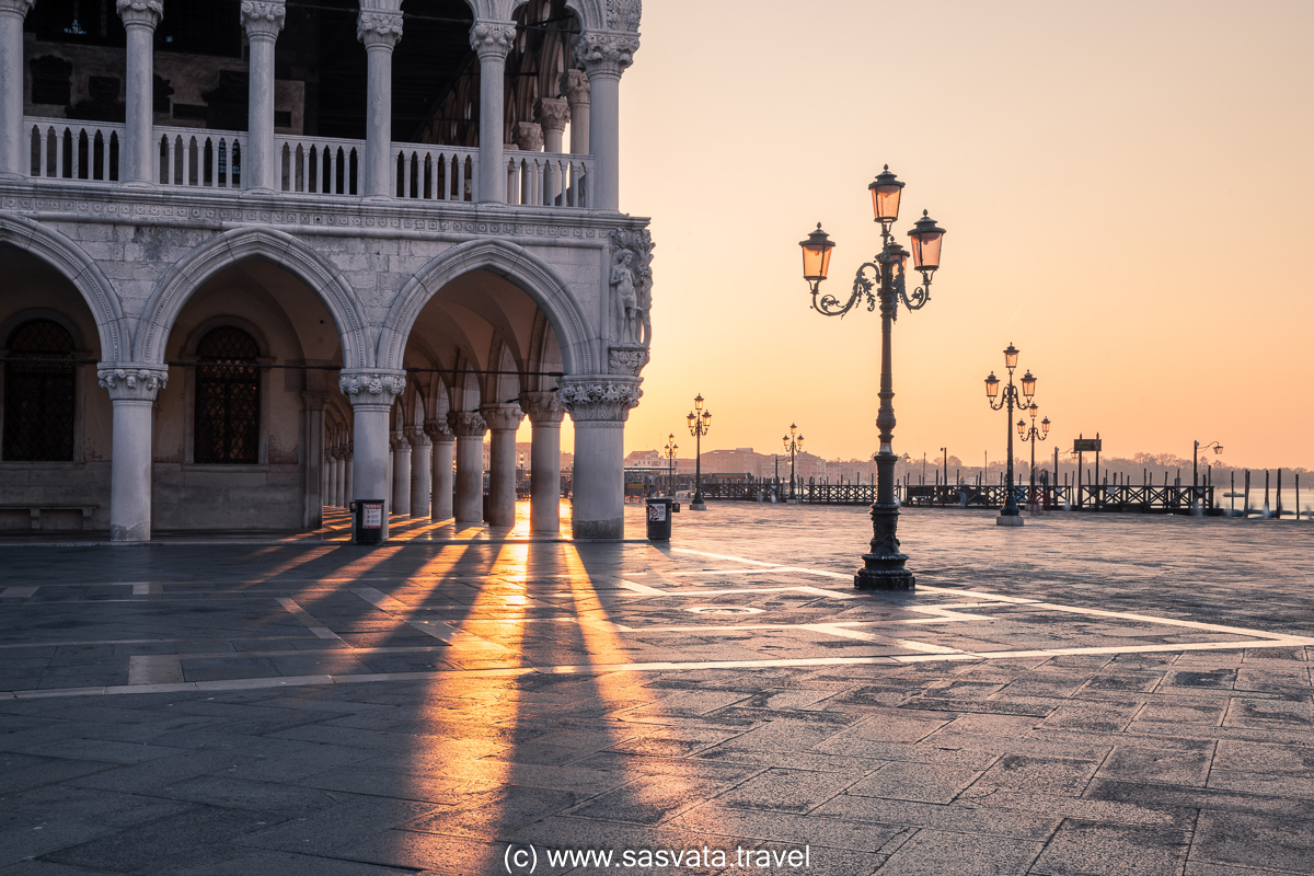 Doge's palace