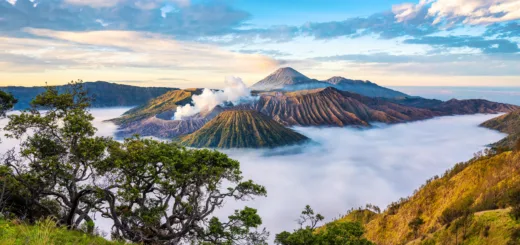 What To See In Java, Indonesia: 7+ Main Highlights