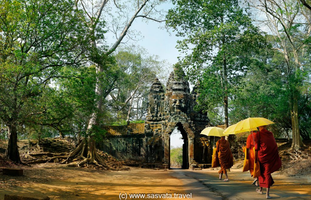 Cambodia’s Ultimate Must-see Places for Your First Visit