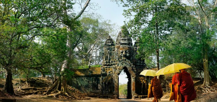 Cambodia’s Ultimate Must-see Places for Your First Visit
