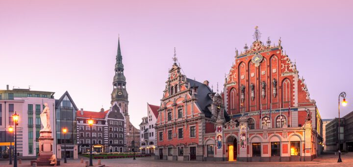 Riga’s Ultimate Highlights You Should Not Miss