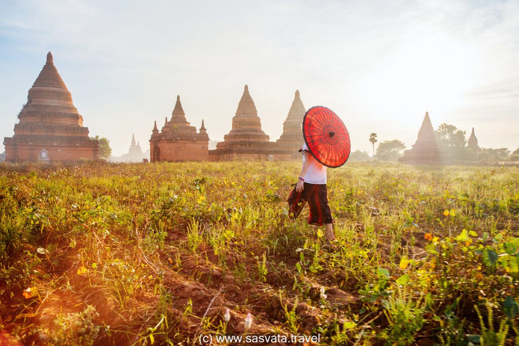 The Most Stunning Temples of Southeast Asia You Will Love