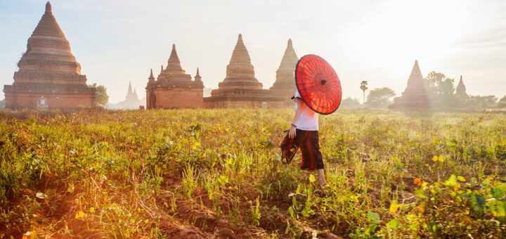 The Most Stunning Temples of Southeast Asia You Will Love