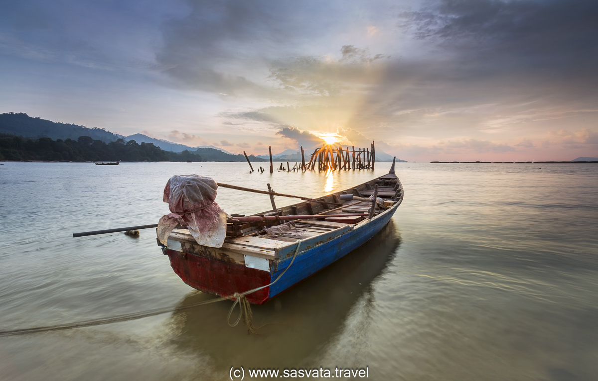 8 Amazing Beaches of Langkawi