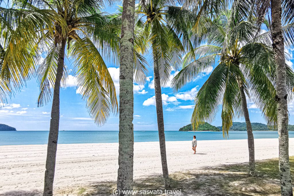 8 Amazing Beaches of Langkawi