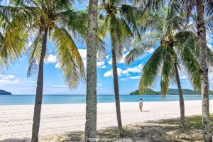 8 Amazing Beaches of Langkawi