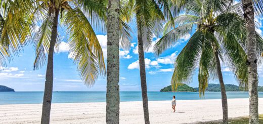 8 Amazing Beaches of Langkawi
