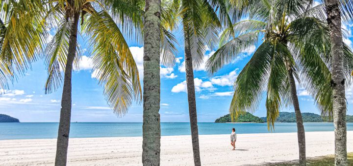 8 Amazing Beaches of Langkawi