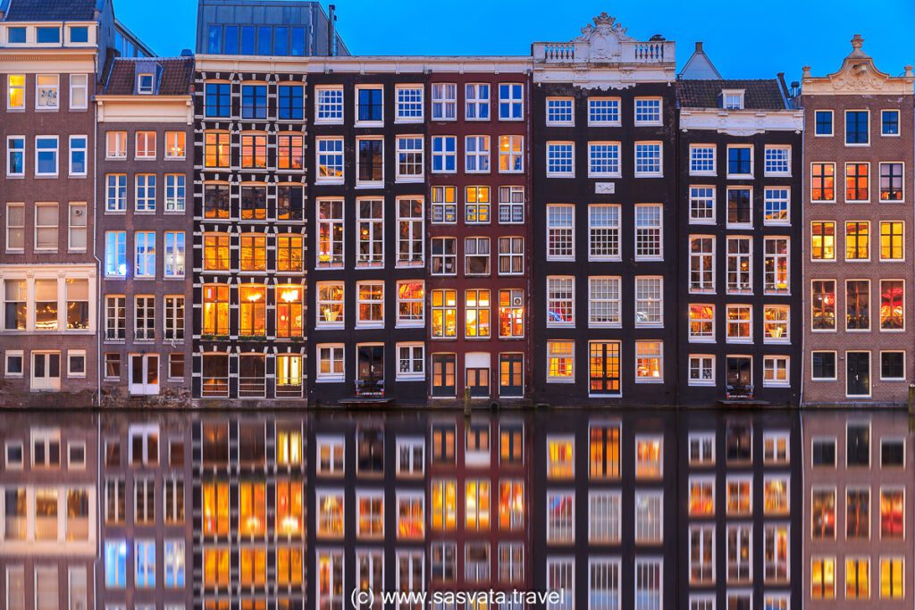 Ultimate Highlights Of Amsterdam For Your First Visit