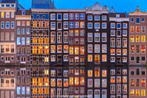 Ultimate Highlights Of Amsterdam For Your First Visit