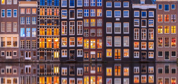 Ultimate Highlights Of Amsterdam For Your First Visit