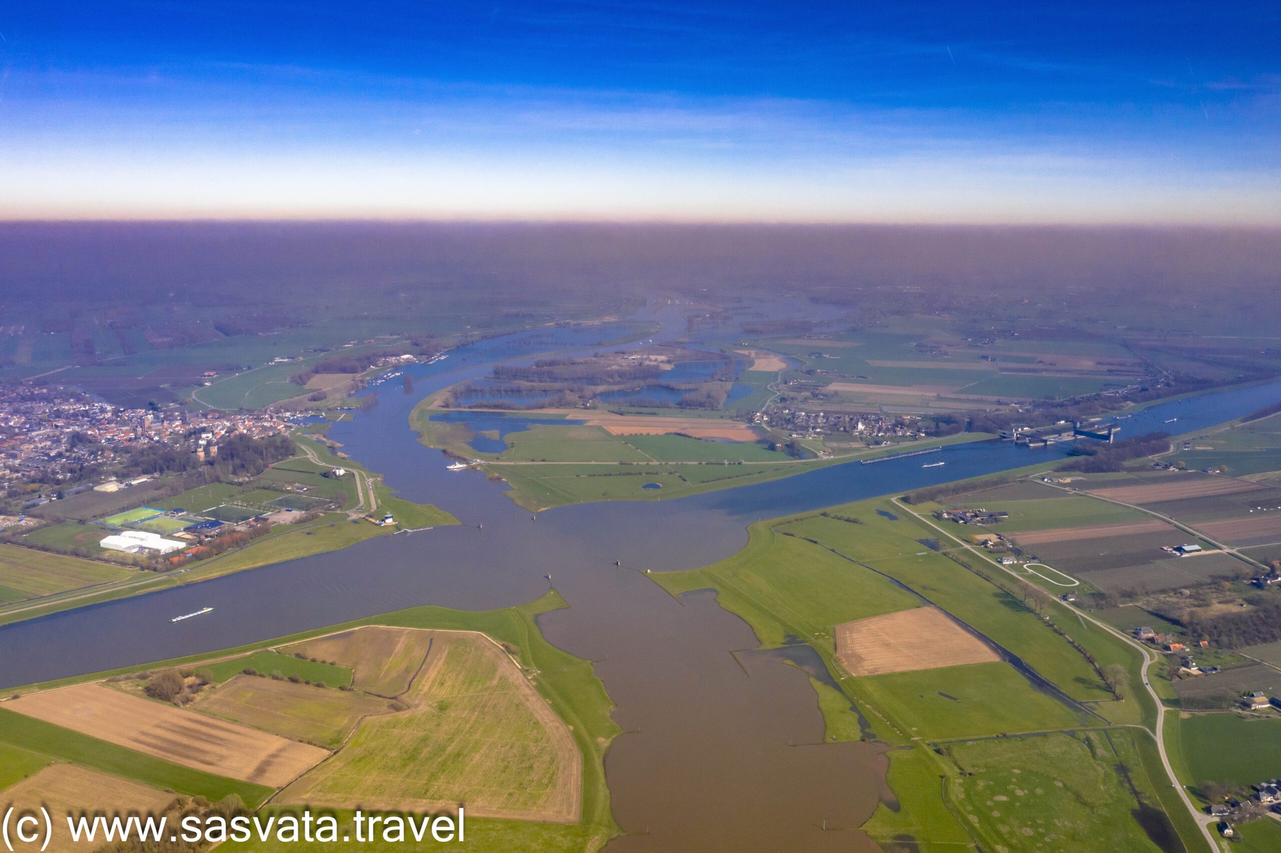 Amsterdam-Rhine Canal