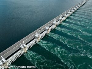 Civil Engineering marvels of the Netherlands