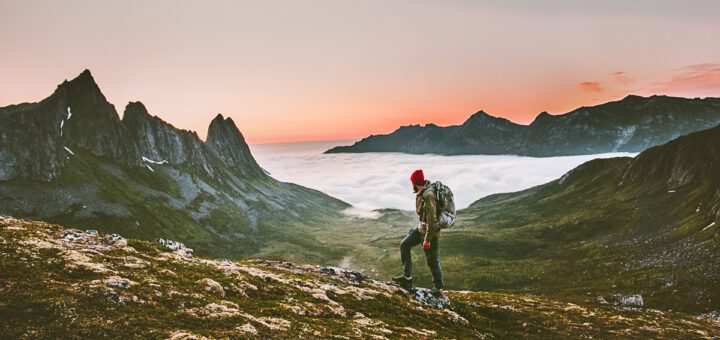 Ultimate Natural Highlights of Norway