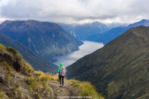 Great Walks of New Zealand introduction