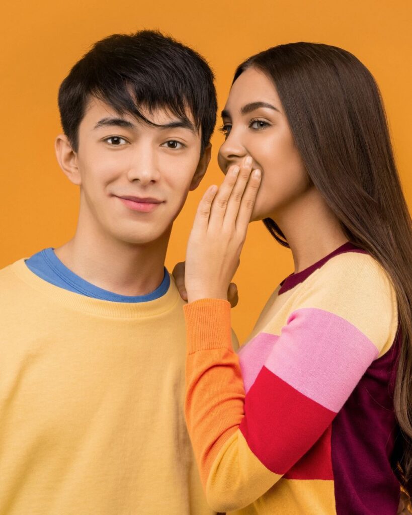 Plastic-free travel spread the word