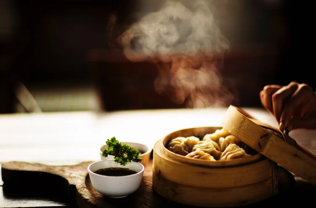 10 reasons to travel to China cuisine