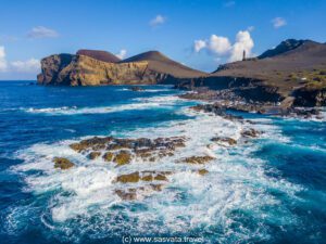 Faial Island main highlights