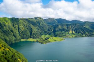 Flores Island main highlights