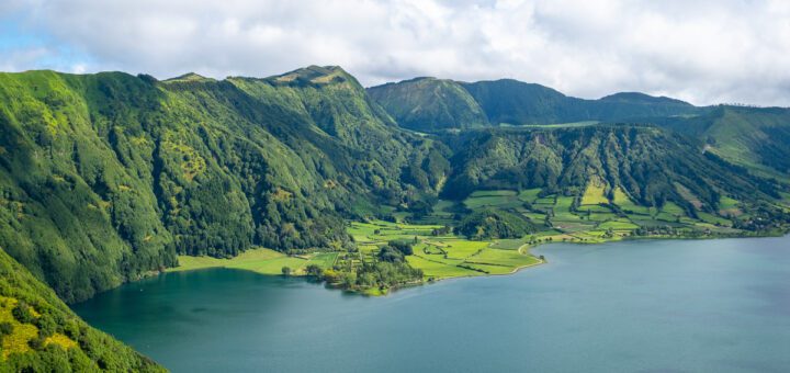 Flores Island main highlights