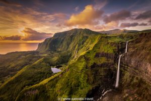 Azores Islands main highlights
