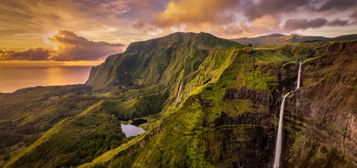 Azores Islands main highlights