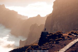 Best viewpoints of Madeira